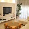 2-bedroom Tel Aviv with kitchen for 6 persons